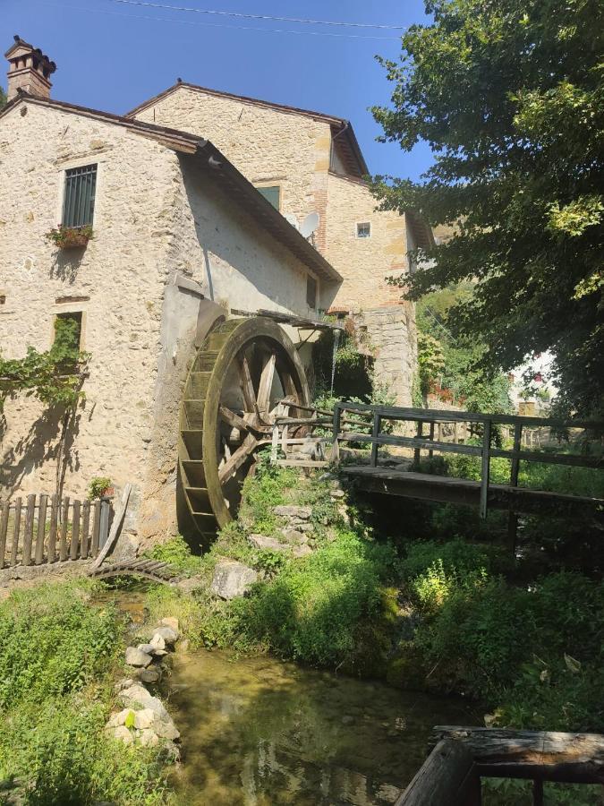 Alloggio La Perla, Quiete Ed Eleganza Con Vista Barbarano Vicentino Εξωτερικό φωτογραφία