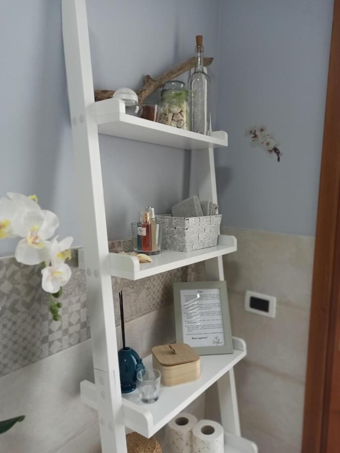 Alloggio La Perla, Quiete Ed Eleganza Con Vista Barbarano Vicentino Εξωτερικό φωτογραφία